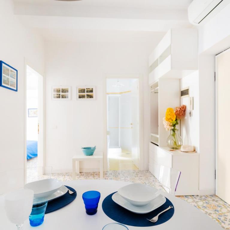 Seasuntour - Lo Scrigno - One-Bedroom Apartment - 15