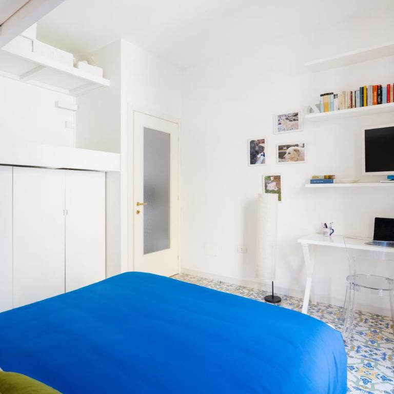 Seasuntour - Lo Scrigno - One-Bedroom Apartment - 16