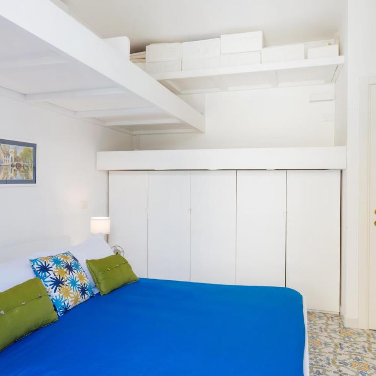Seasuntour - Lo Scrigno - One-Bedroom Apartment - 18