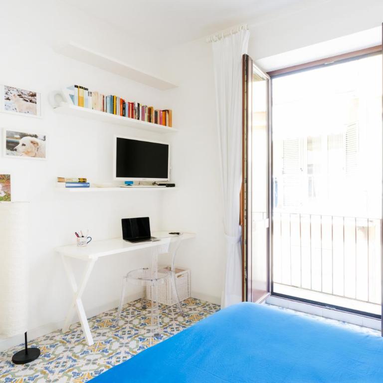 Seasuntour - Lo Scrigno - One-Bedroom Apartment - 21