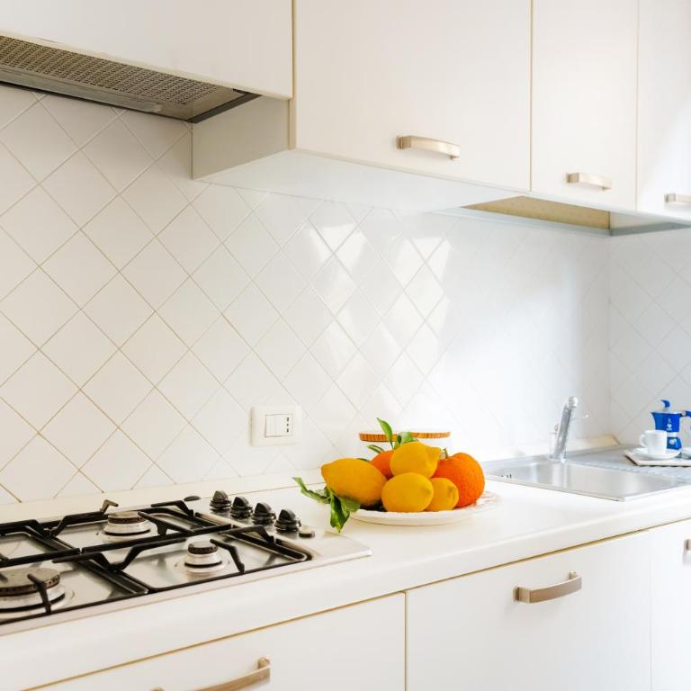 Seasuntour - Lo Scrigno - One-Bedroom Apartment - 36