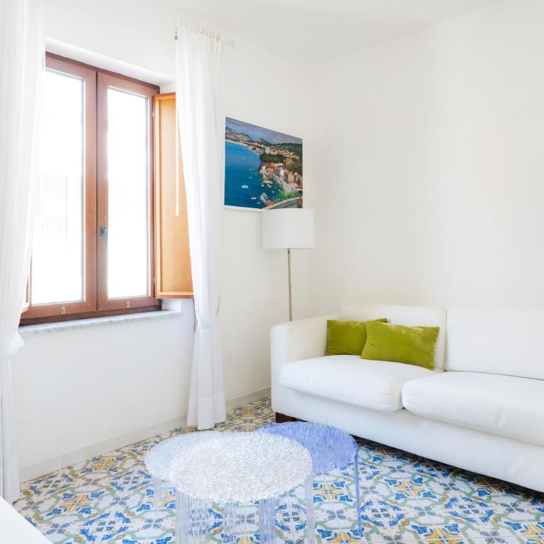 Seasuntour - Lo Scrigno - One-Bedroom Apartment - 10