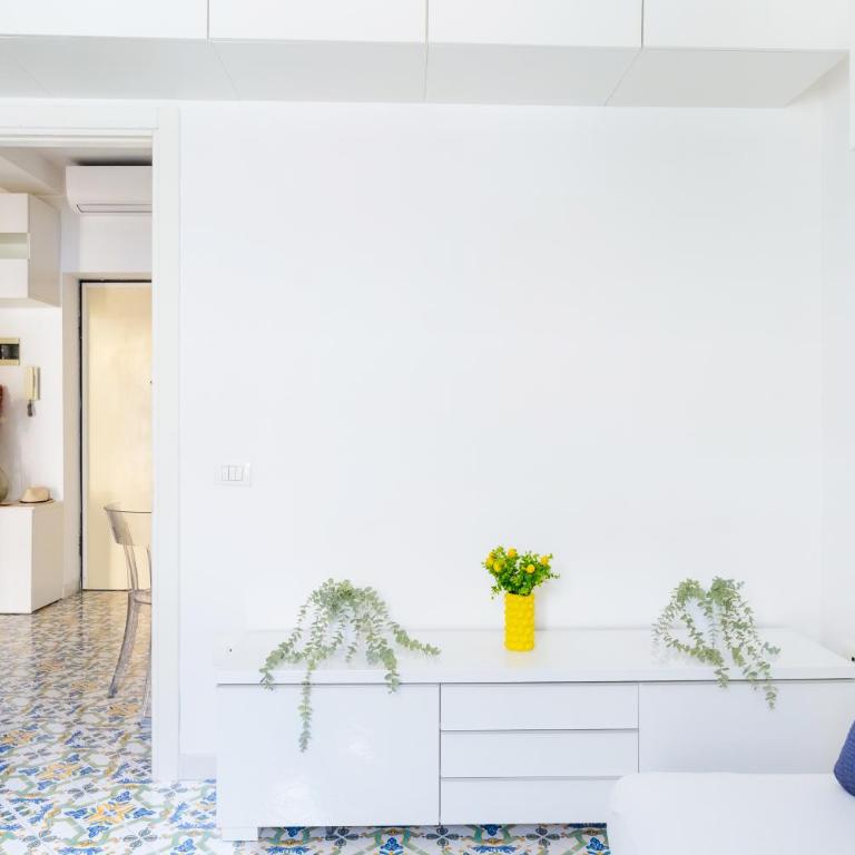 Seasuntour - Lo Scrigno - One-Bedroom Apartment - 41