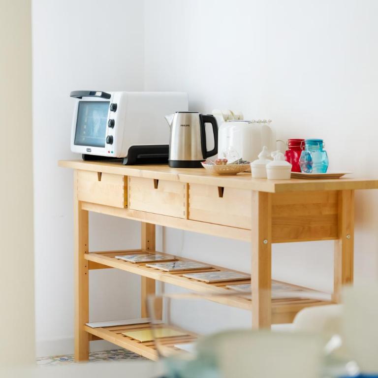 Seasuntour - Lo Scrigno - One-Bedroom Apartment - 26