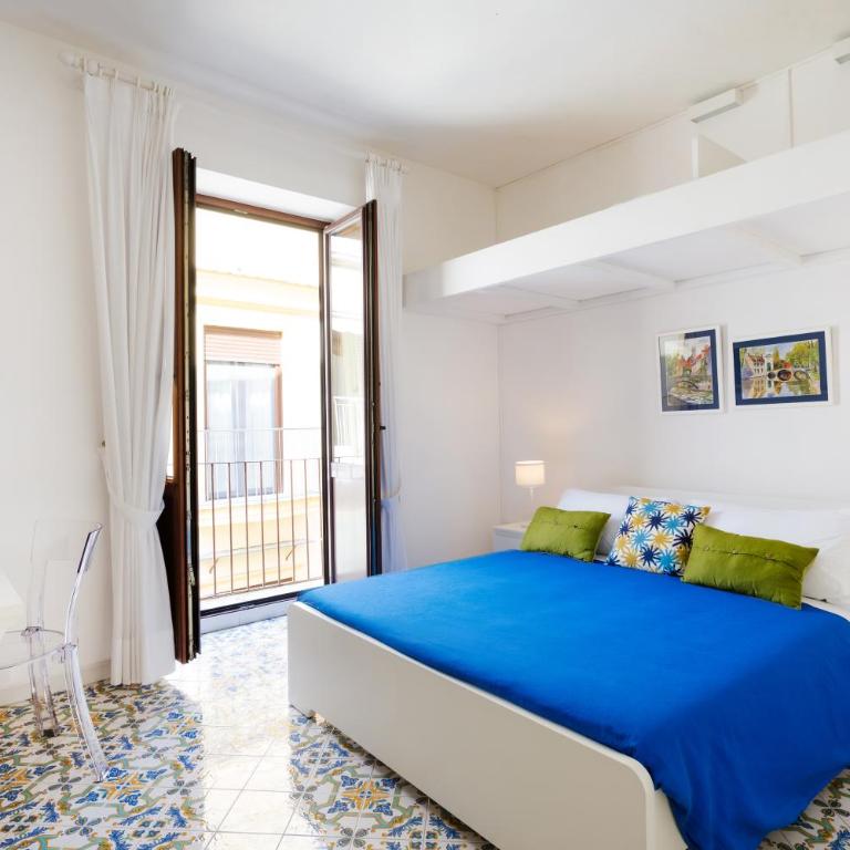 Seasuntour - Lo Scrigno - One-Bedroom Apartment - 2