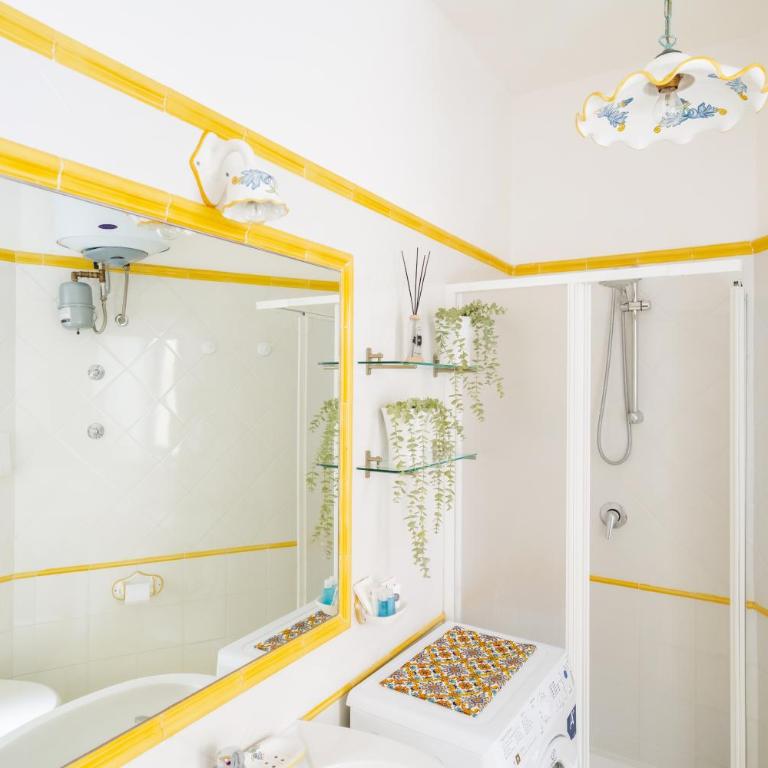 Seasuntour - Lo Scrigno - One-Bedroom Apartment - 11