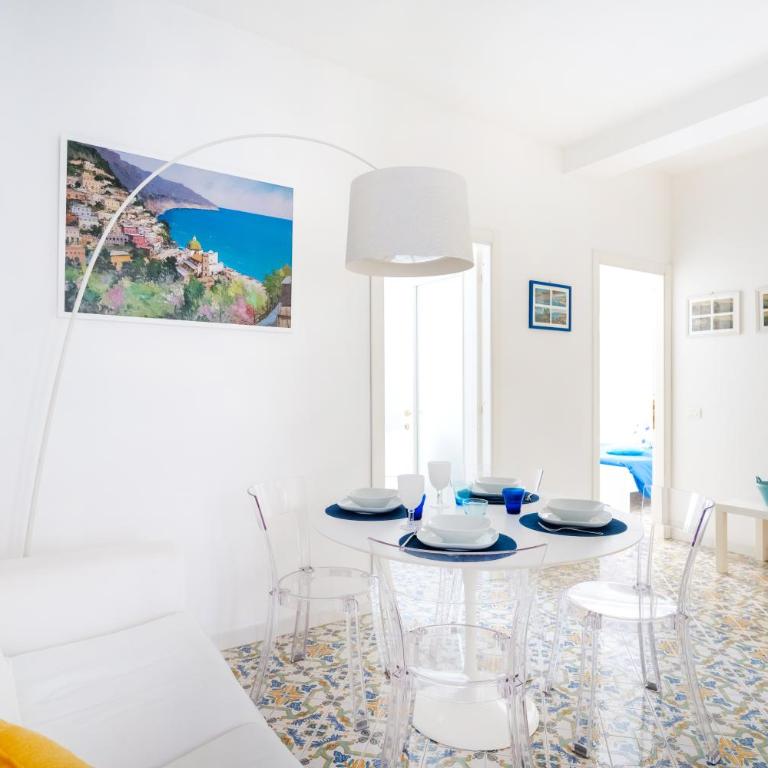 Seasuntour - Lo Scrigno - One-Bedroom Apartment - 29