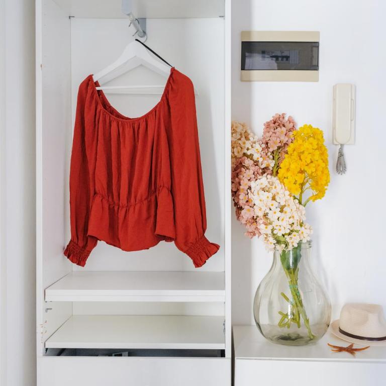Seasuntour - Lo Scrigno - One-Bedroom Apartment - 8