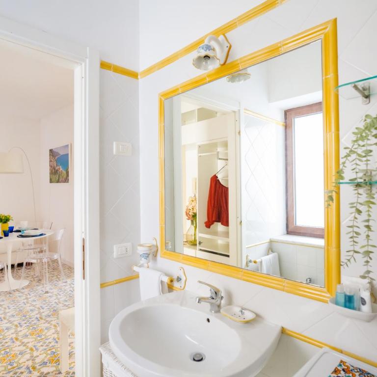 Seasuntour - Lo Scrigno - One-Bedroom Apartment - 31
