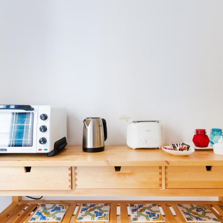Seasuntour - Lo Scrigno - One-Bedroom Apartment - 33