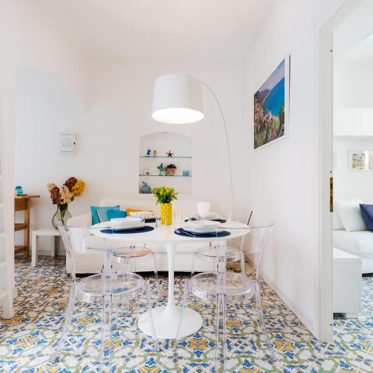 Seasuntour - Lo Scrigno - One-Bedroom Apartment - 6