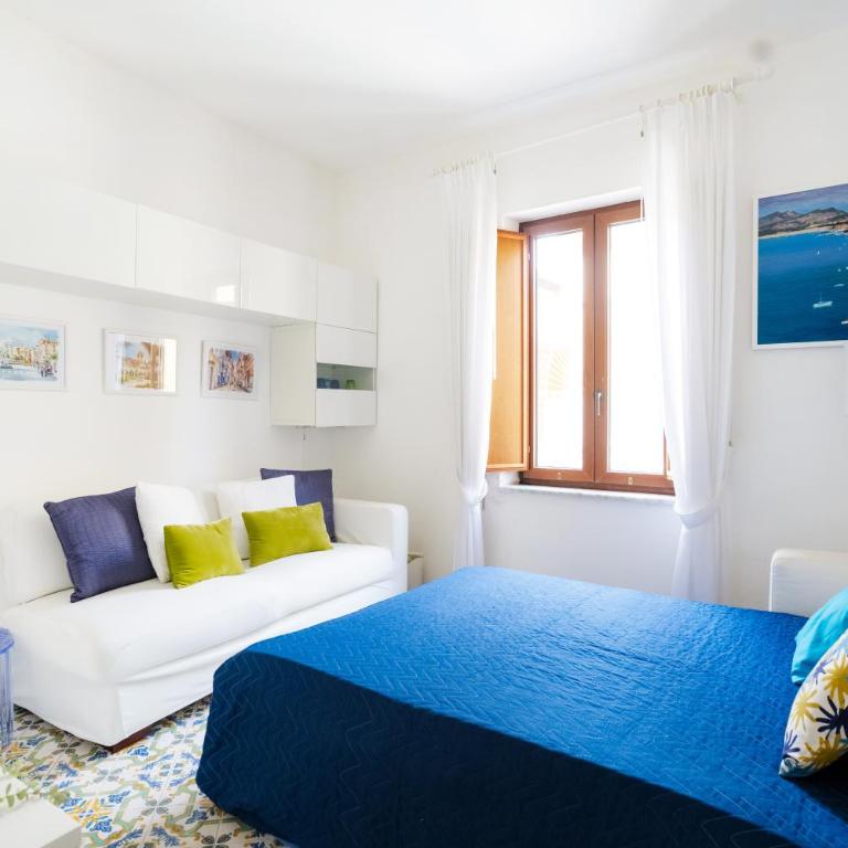 Seasuntour - Lo Scrigno - One-Bedroom Apartment - 9
