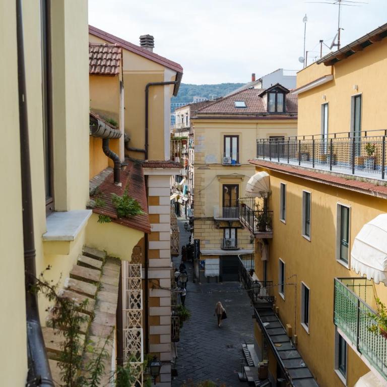 Seasuntour - Lo Scrigno - One-Bedroom Apartment - 46