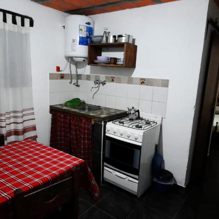Las Tacuaras - Apartamento de 2 dormitorios - 21