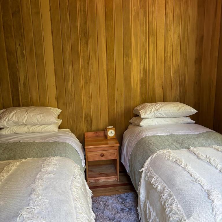 House of the Enchanted Forest - Three-Bedroom House - 8