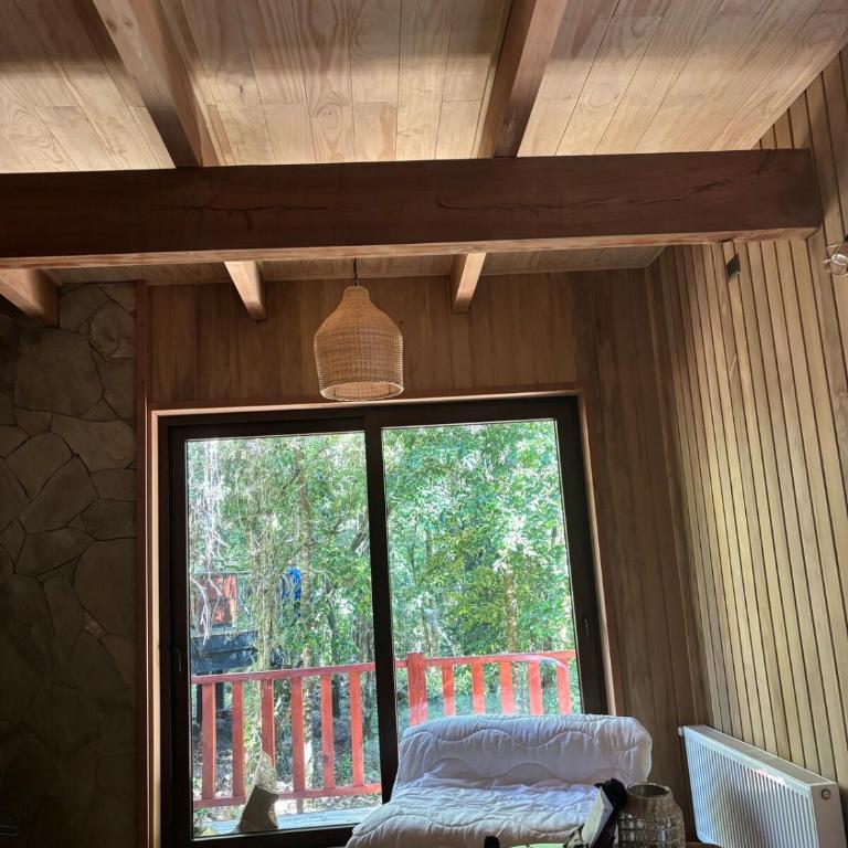 House of the Enchanted Forest - Three-Bedroom House - 18