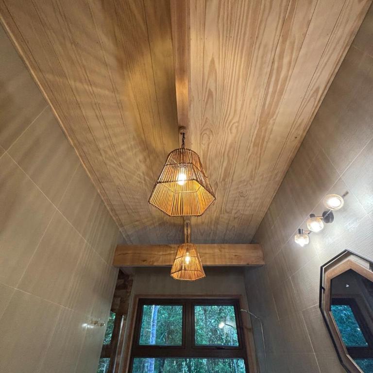 House of the Enchanted Forest - Three-Bedroom House - 26