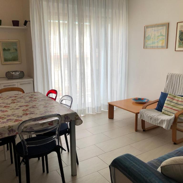 Villa Ninfea - Appartamento - 1