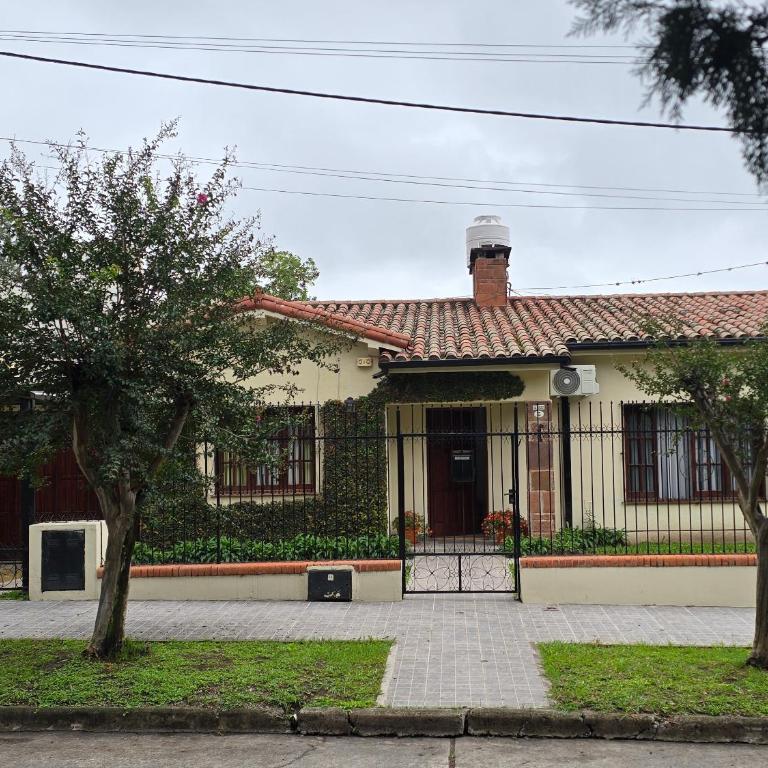 Tres Cerritos Premium Depto moderno y luminoso en Salta - One-Bedroom Apartment - 2