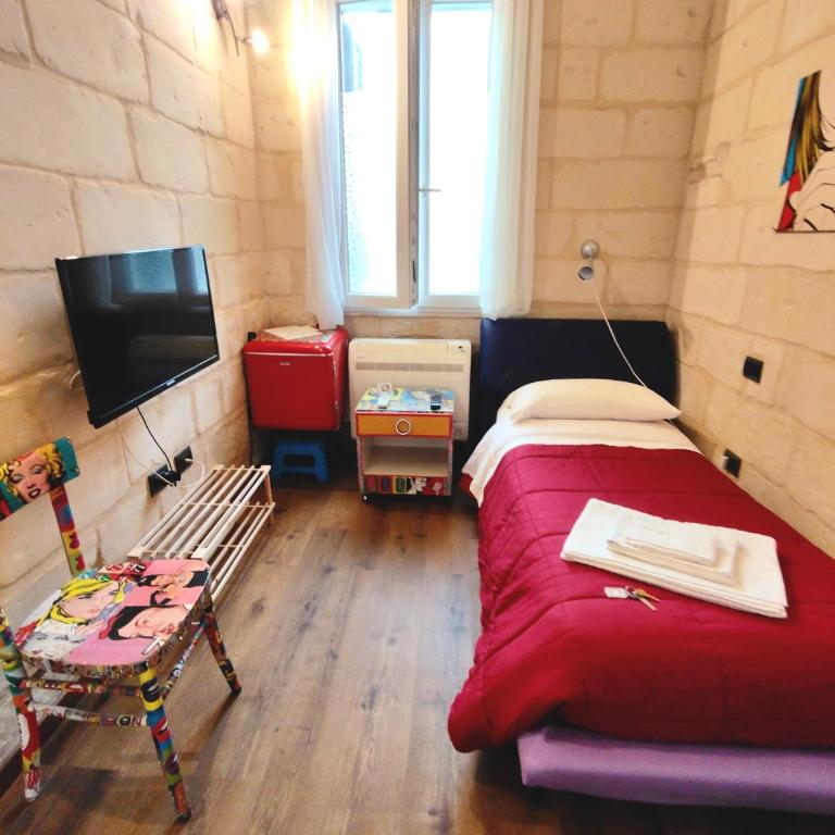 B&B Lecce Holidays - Camera Singola - 9