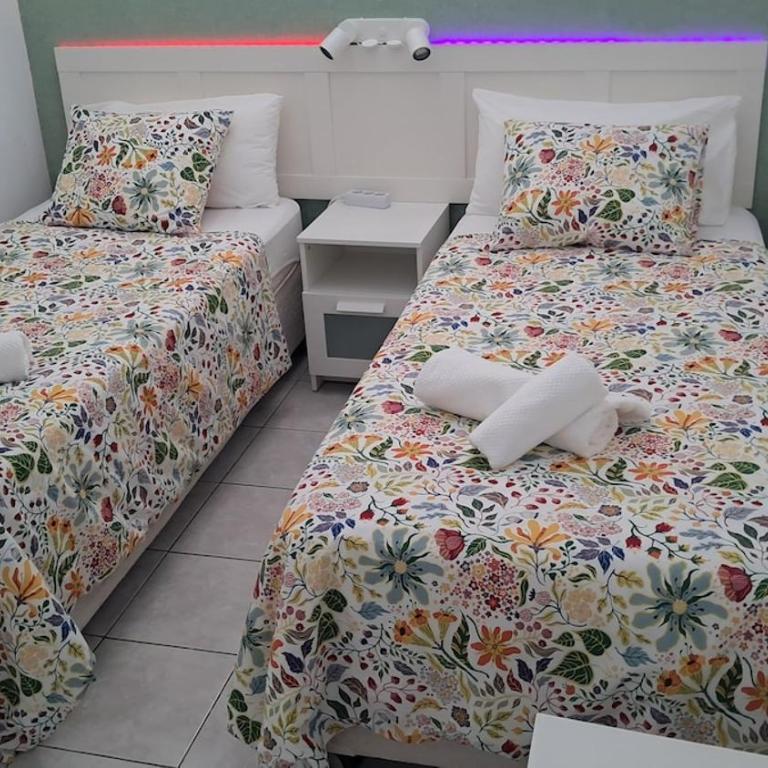 Between Yumbo and Playa Dunas Centro Tirajana ALOE - Apartamento de 1 dormitorio - 29