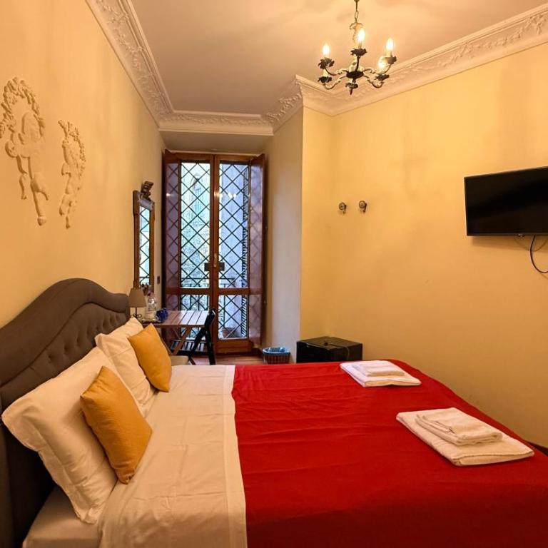 Vietitaly Filiberto - Appartamento con 3 Camere da Letto e con Balcone - 7