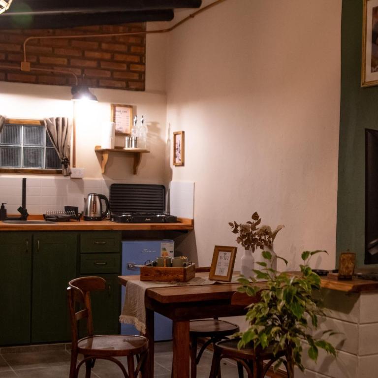 Aware - Apartamento de 1 dormitorio - 6