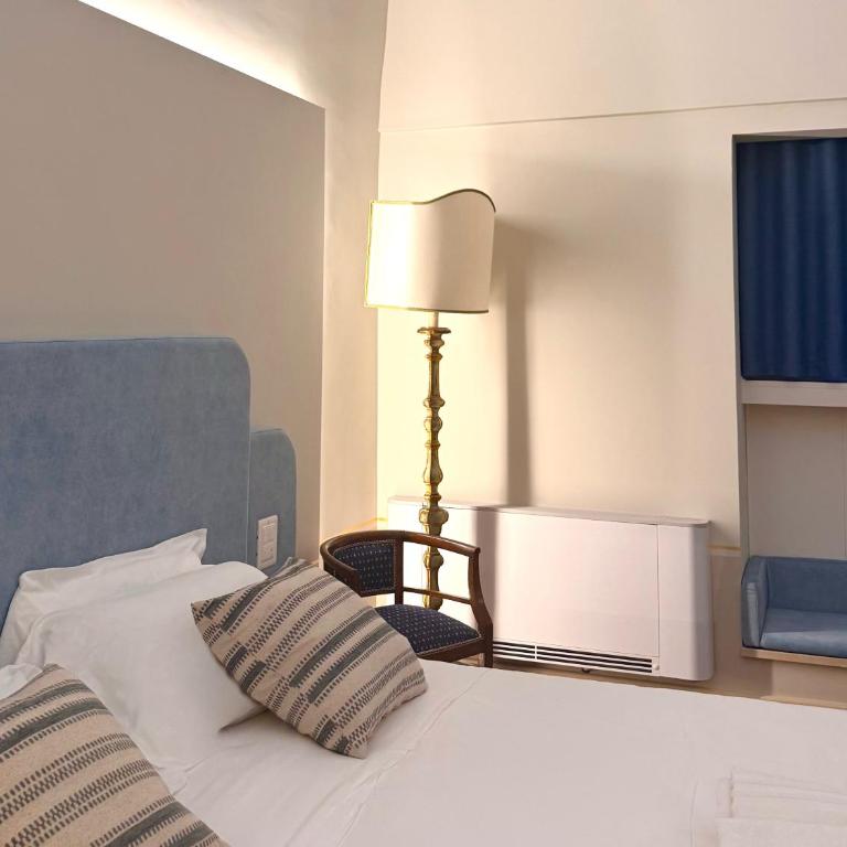 Bellavitarooms-Fiore di Maggio Luxury Suites - Suite Con Sauna e Terrazza - 5