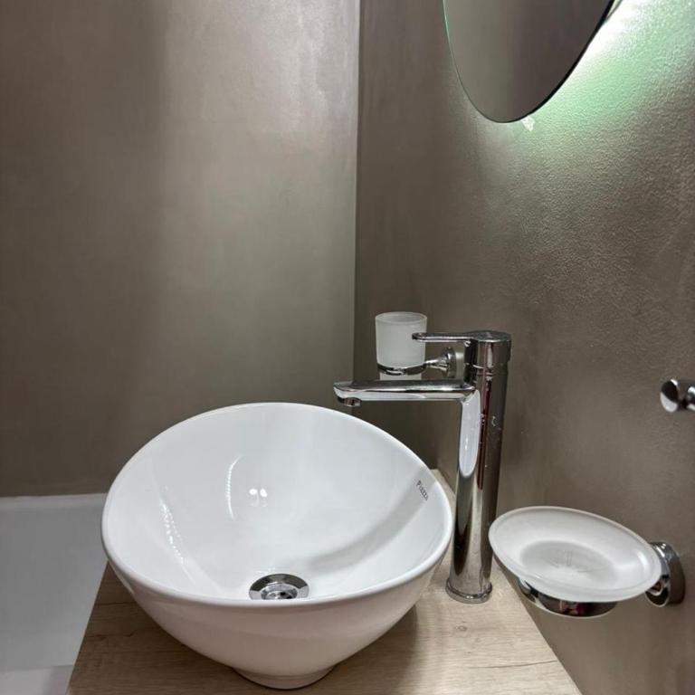 Departamento Salta I La Perla - One-Bedroom Apartment - 3