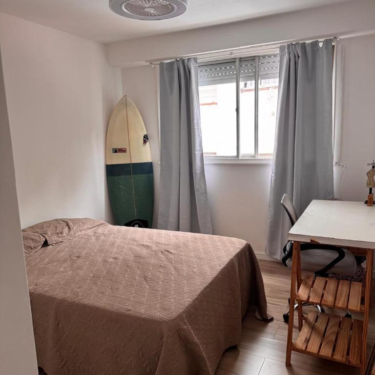 Departamento Salta I La Perla - One-Bedroom Apartment - 6