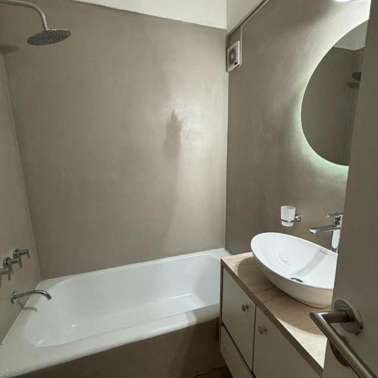 Departamento Salta I La Perla - One-Bedroom Apartment - 7