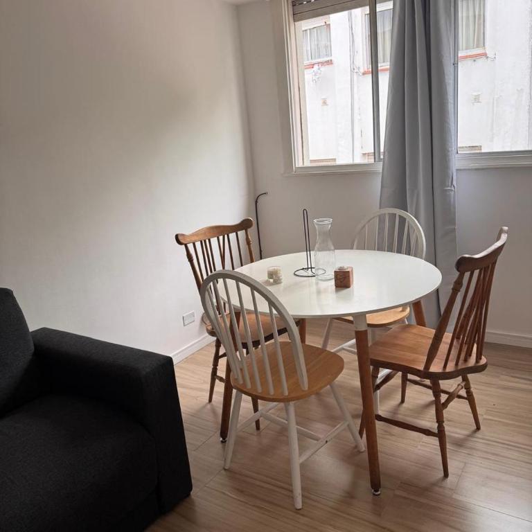 Departamento Salta I La Perla - One-Bedroom Apartment - 8