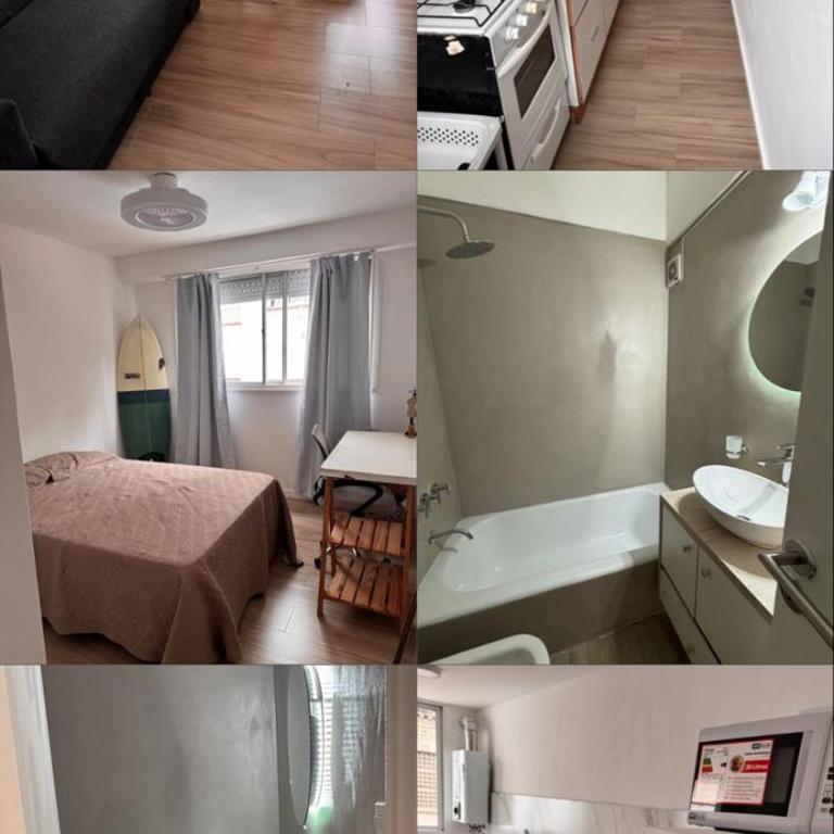 Departamento Salta I La Perla - One-Bedroom Apartment - 9