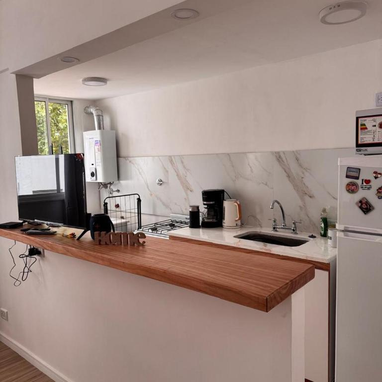Departamento Salta I La Perla - One-Bedroom Apartment - 10