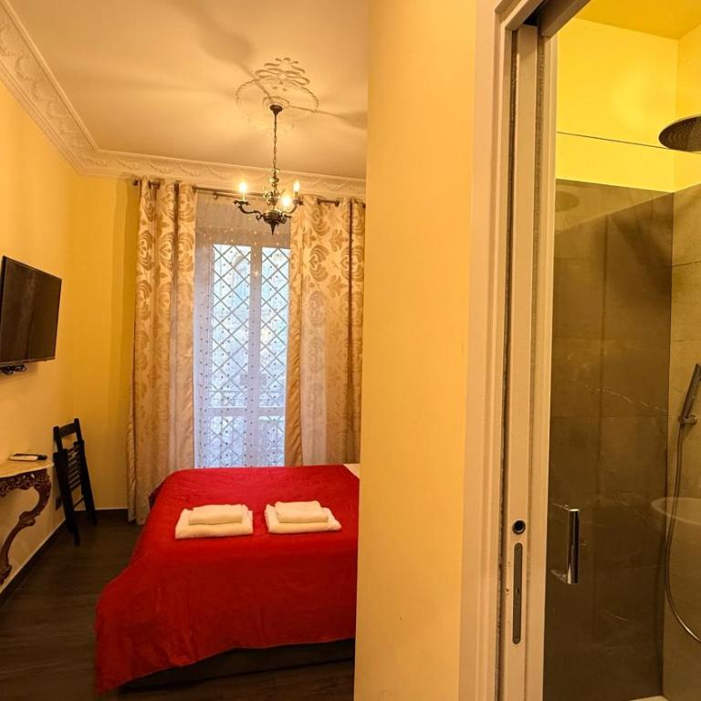 Vietitaly Filiberto - Appartamento con 3 Camere da Letto e con Balcone - 6