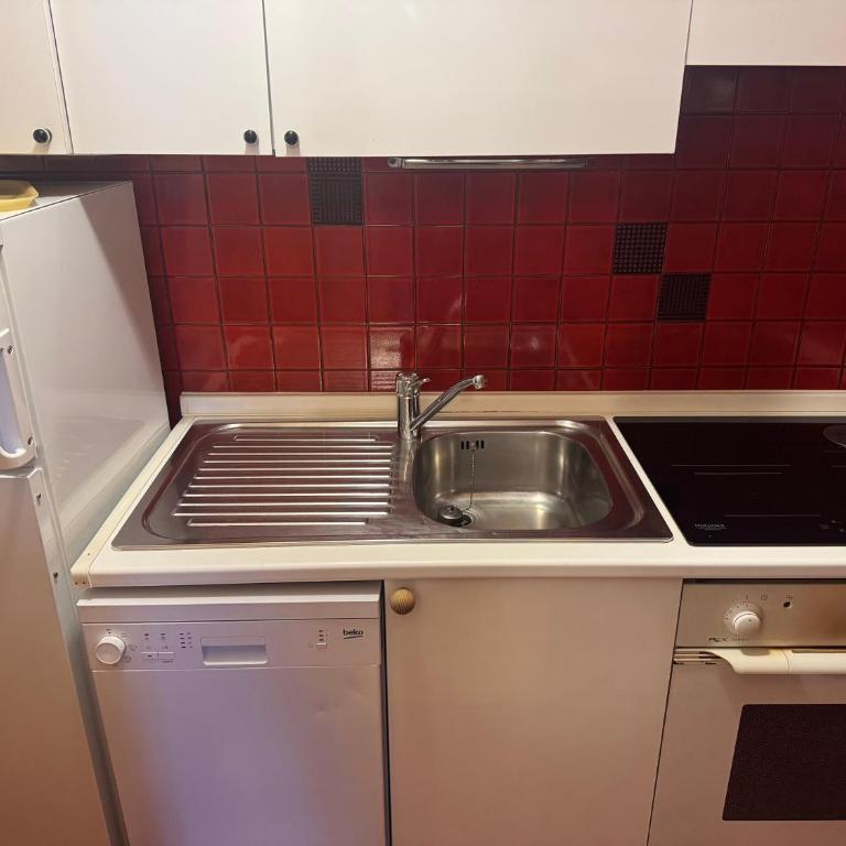 Campiglio Tre Sassi - Appartamento con 2 Camere da Letto - 11