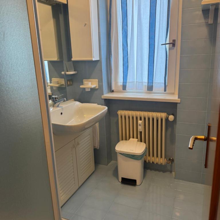 Campiglio Tre Sassi - Appartamento con 2 Camere da Letto - 14