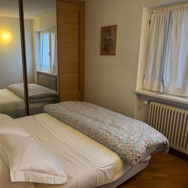 Campiglio Tre Sassi - Appartamento con 2 Camere da Letto - 7