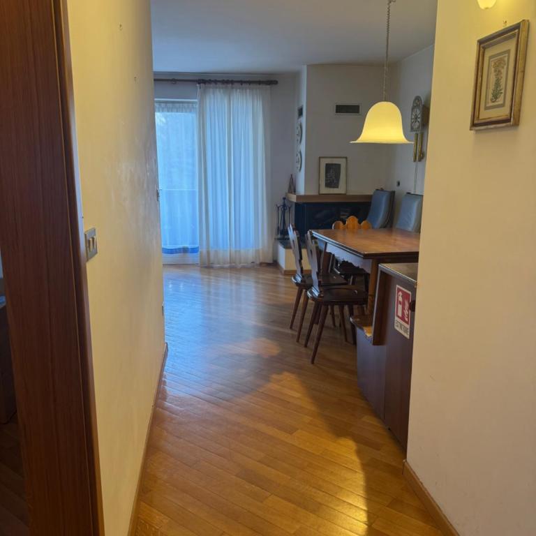 Campiglio Tre Sassi - Appartamento con 2 Camere da Letto - 1