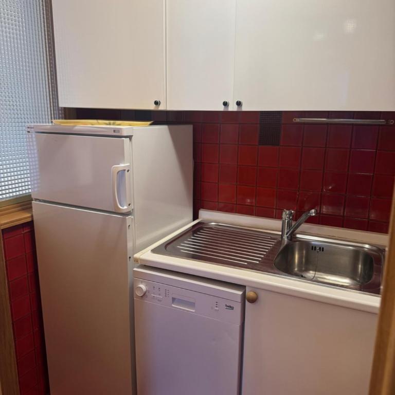 Campiglio Tre Sassi - Appartamento con 2 Camere da Letto - 10