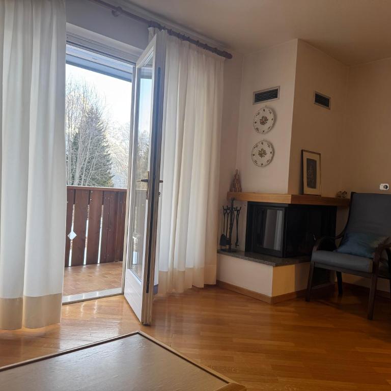 Campiglio Tre Sassi - Appartamento con 2 Camere da Letto - 6