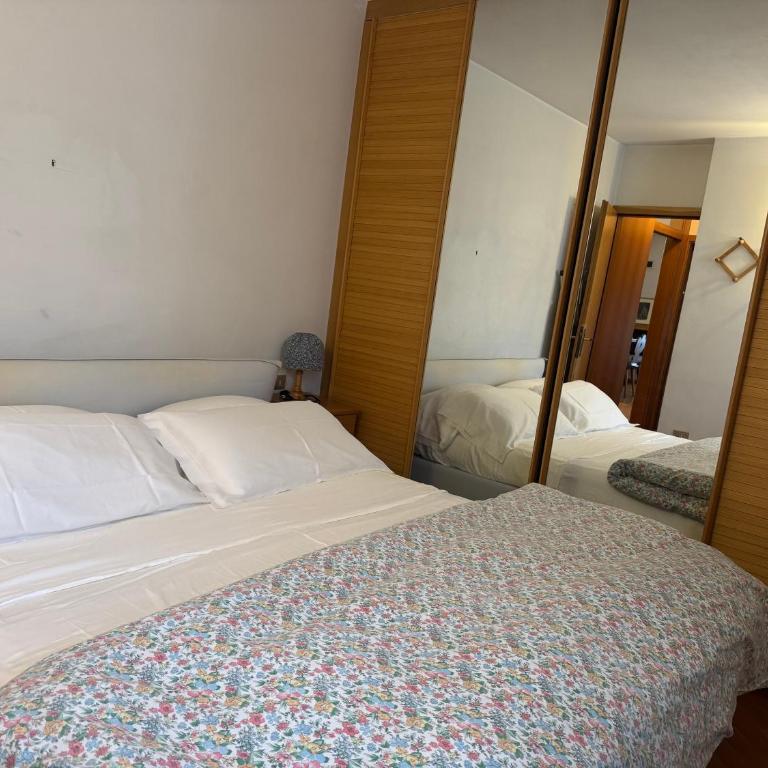 Campiglio Tre Sassi - Appartamento con 2 Camere da Letto - 8