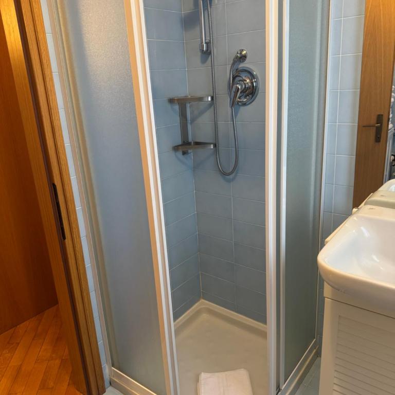 Campiglio Tre Sassi - Appartamento con 2 Camere da Letto - 13