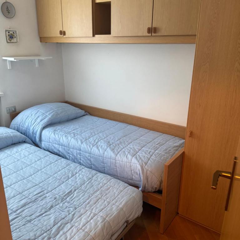 Campiglio Tre Sassi - Appartamento con 2 Camere da Letto - 12