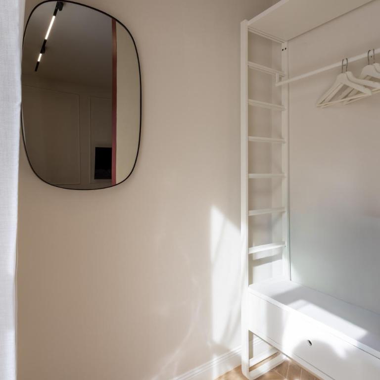 the garden 32 - Appartamento con 2 Camere da Letto - 30