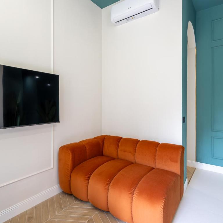 the garden 32 - Appartamento con 2 Camere da Letto - 5