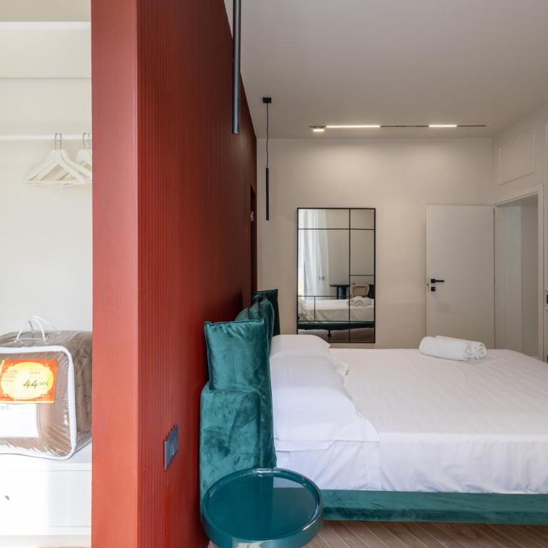 the garden 32 - Appartamento con 2 Camere da Letto - 20