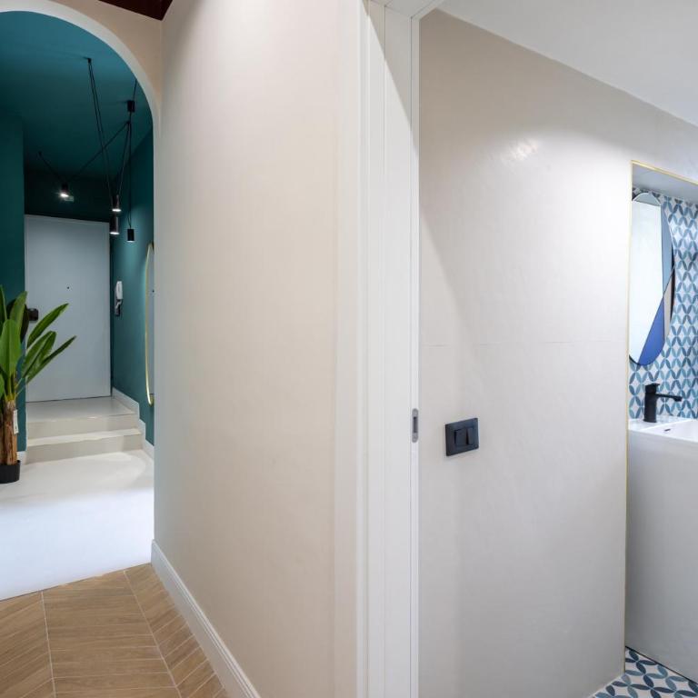 the garden 32 - Appartamento con 2 Camere da Letto - 25