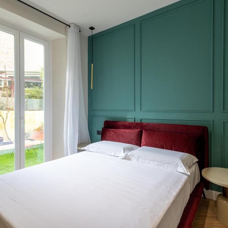 the garden 32 - Appartamento con 2 Camere da Letto - 17