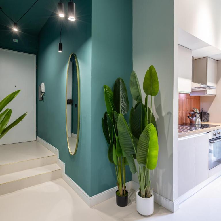 the garden 32 - Appartamento con 2 Camere da Letto - 10